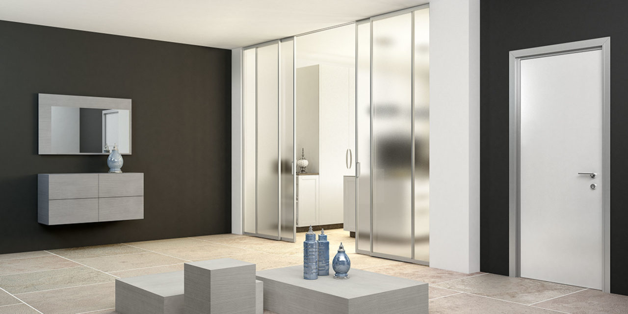 Componenti d'arredo