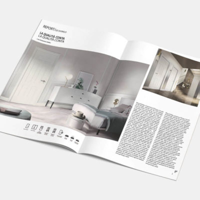 Speciale porte EI - DDN magazine