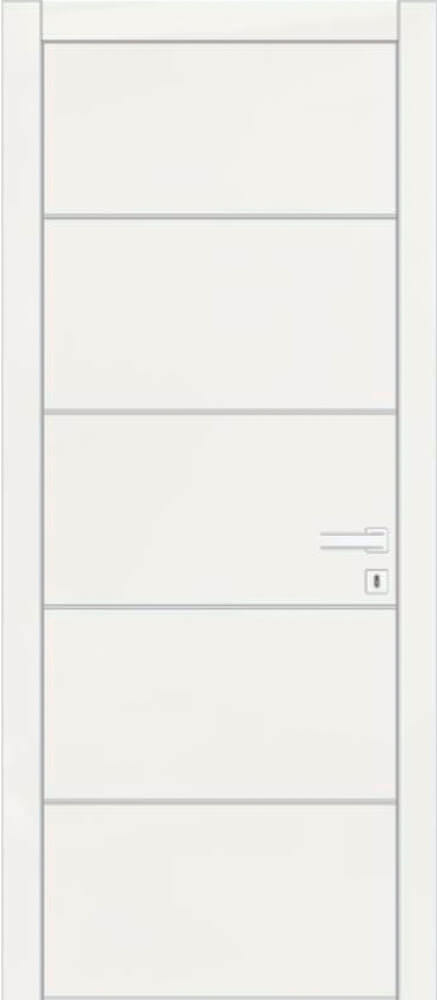 Art. 392 avec inserts en aluminium
