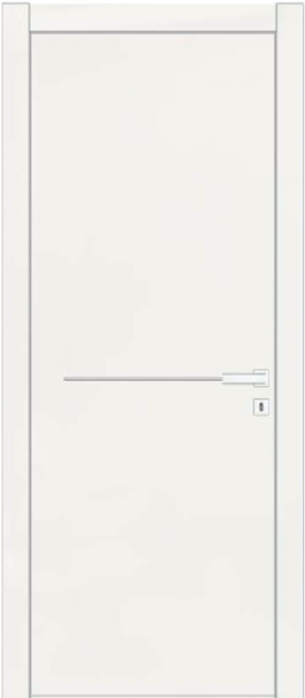 Art. 393 avec insert en aluminium