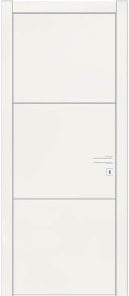 Art. 394 avec inserts en aluminium