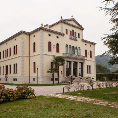 Le porte GD Dorigo vestono di classicismo e modernità l’H...