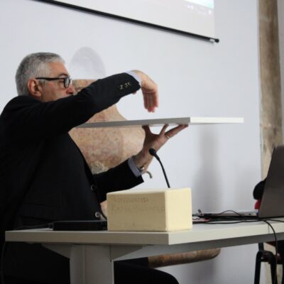 Il made in Italy di domani, il contest GD Dorigo