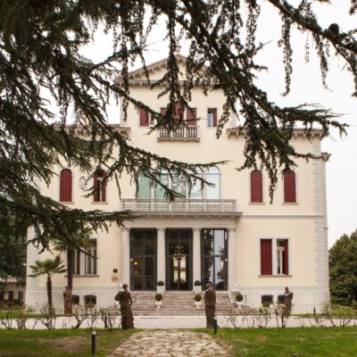 UNA REGIONE RICCA DI TESORI