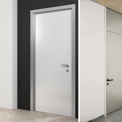 PORTE PER UFFICIO MODERNE O TRADIZIONALI?