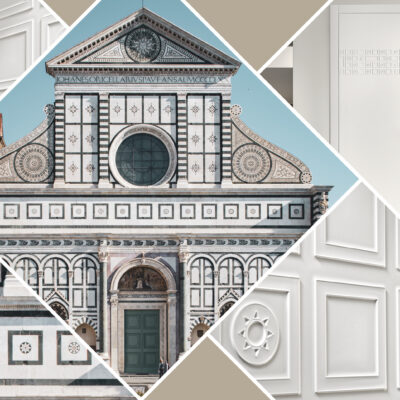 VIAGGIO NEL MADE IN ITALY: PRIMA TAPPA FIRENZE