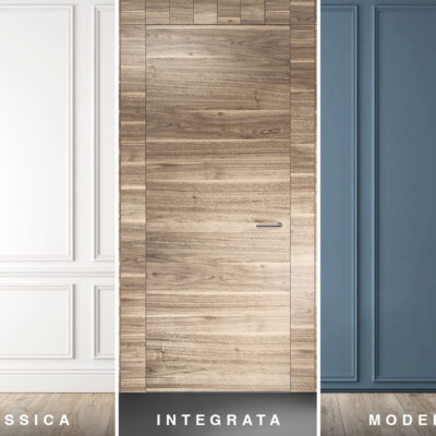 LA BOISERIE, QUANDO L’ORNAMENTO ISOLA