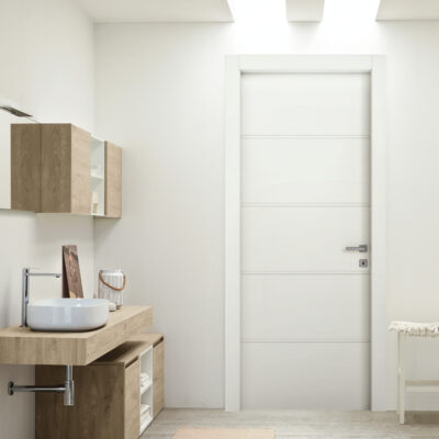 AMBIENTE SCANDINAVO: PAROLA D’ORDINE “LUMINOSITÀ”