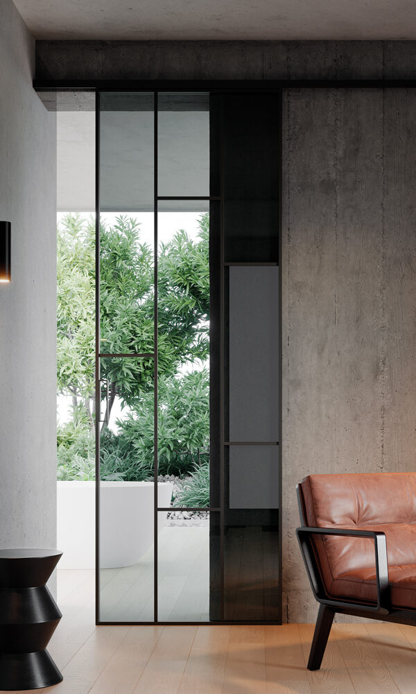 Dettaglio qualità testata - GD Dorigo