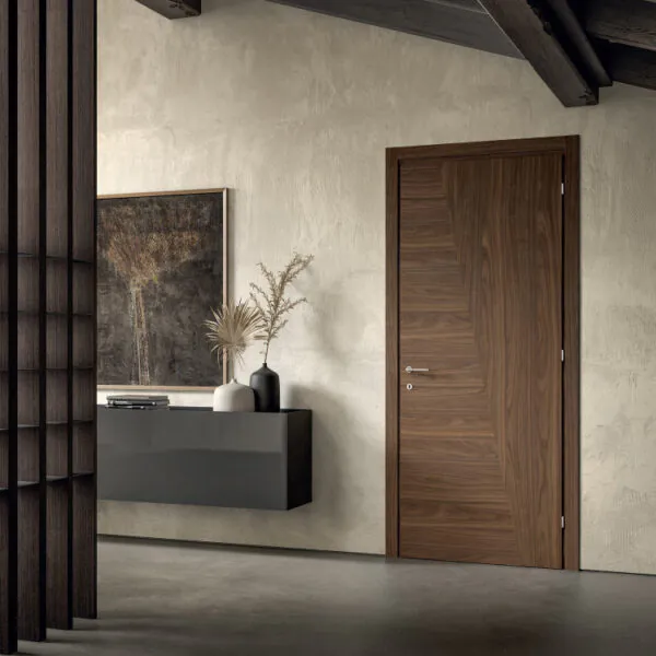 Porte in legno
