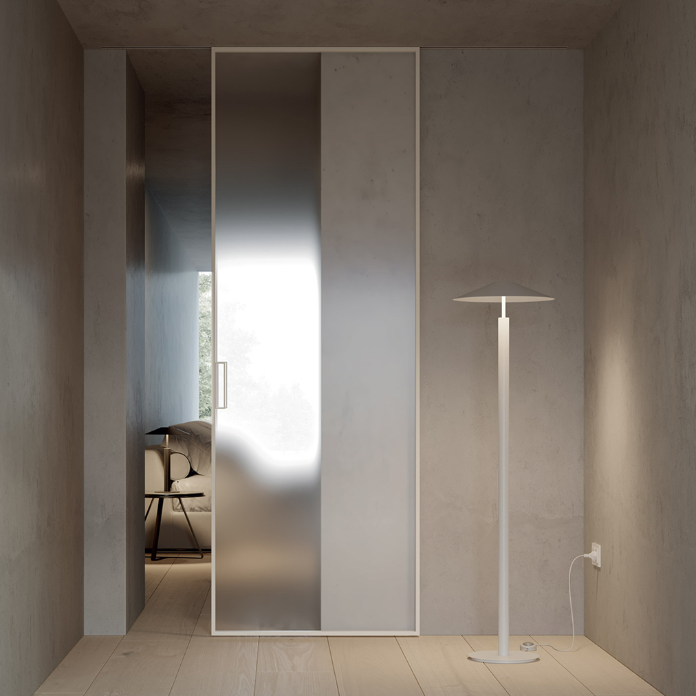 Portes Coulissantes d'Intérieur | Elégance Fonctionnelle | GD Dorigo