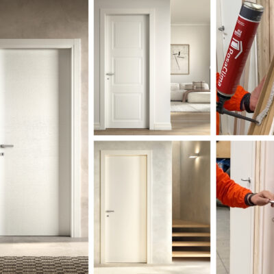 QUANDO UNA PORTA BELLA DIVENTA UN PROBLEMA: PARLIAMO DI INST...