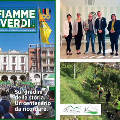 QUANDO UN'AZIENDA DIVENTA FAMIGLIA: LA GD DORIGO E LA “MIS...