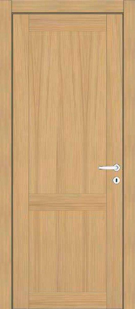 Art 51I Imago Porta interna intarsiata in legno